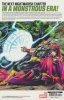 INCREDIBLE HULK VOL 05 GODS DRINK BLOOD TP [9781302960841]